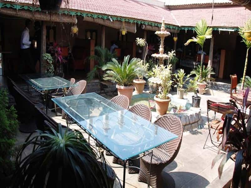 undefined Hotel Atithi Inn 9